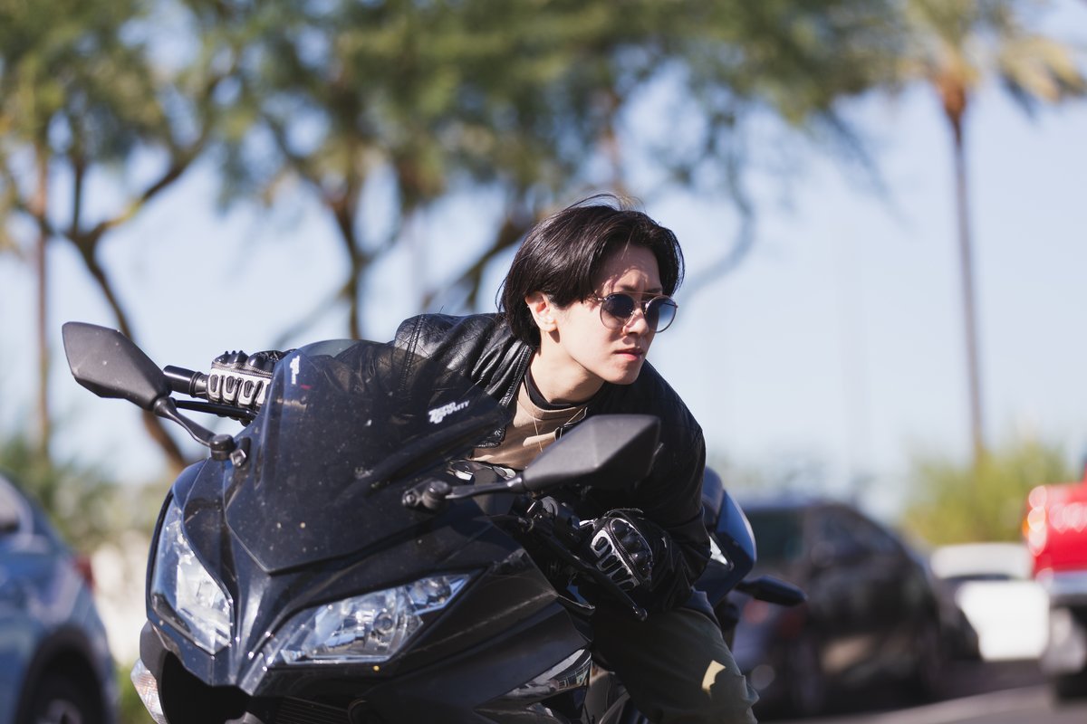 Portraits Photography